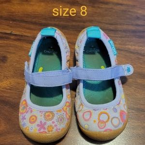 Chooze shoes, 8M
